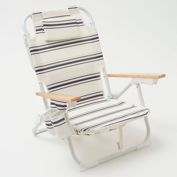 SUNNYLIFEDeluxe Beach Chair Casa Fes