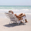 SUNNYLIFE Deluxe Beach Chair Casa Fes