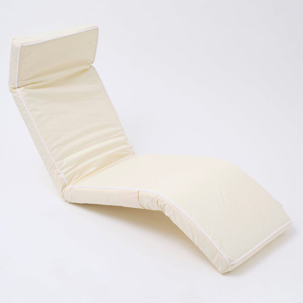 SUNNYLIFE - The Lounger Chair Sand