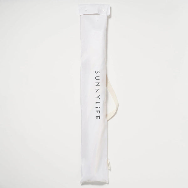 SUNNYLIFE Beach Umbrella Utopia Multicolor