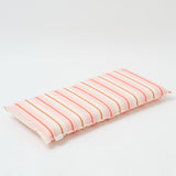 SUNNYLIFE Folding Seat Summer Stripe Strawberry Sorbet