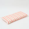 SUNNYLIFE Folding Seat Summer Stripe Strawberry Sorbet