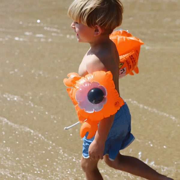 SUNNYLIFE Buddy Float Bands Sonny The Sea Creture