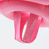 Sunnylife Pink Color Inflatable Baby Float With Canopy Ocean Treasure Rose