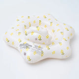 Sunnylife Floral Print Inflatable Baby Seat Mima The Fairy Rose