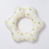 SUNNYLIFE Kiddy Pool Ring Mima the Fairy Lemon Lilac