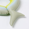 SUNNYLIFE - Kiddy Pool Ring Shark Tribe Khaki