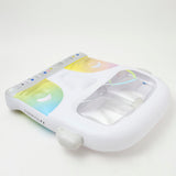 SUNNYLIFE Luxe Lie-On Float Camper Ombre