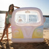 SUNNYLIFE Luxe Lie-On Float Camper Ombre