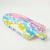SUNNYLIFE Luxe Lie-On Float Ice Pop Tie Dye