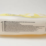 SUNNYLIFE Yellow Color Inflatable Luxe Lie-On Float Limon