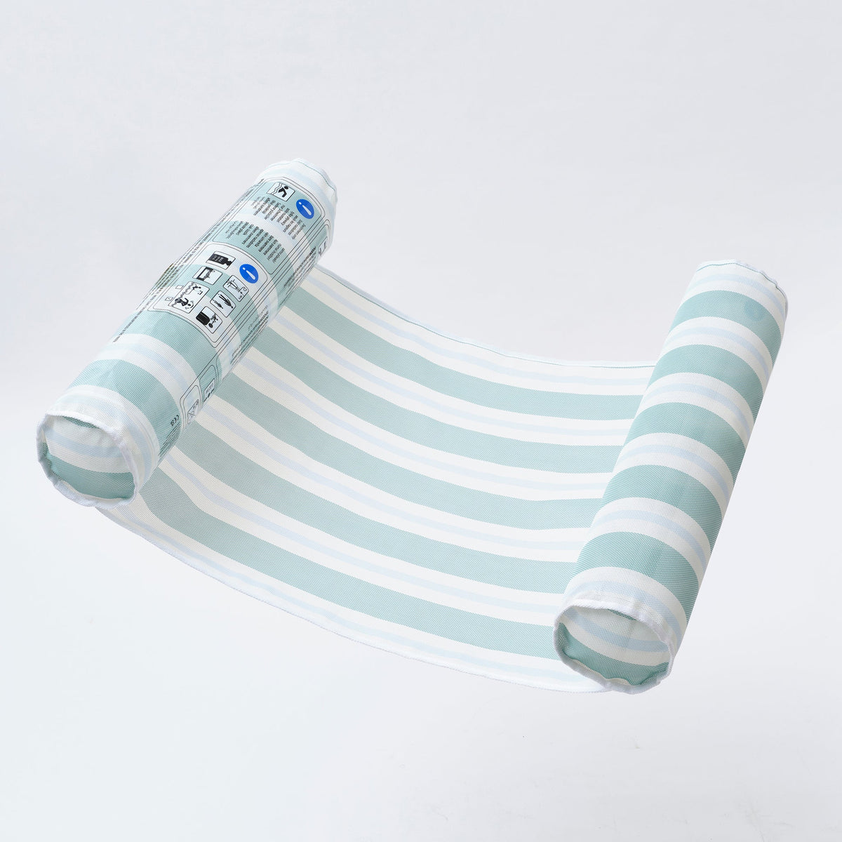 SUNNYLIFE Mesh Hammock Float Drift Ocean