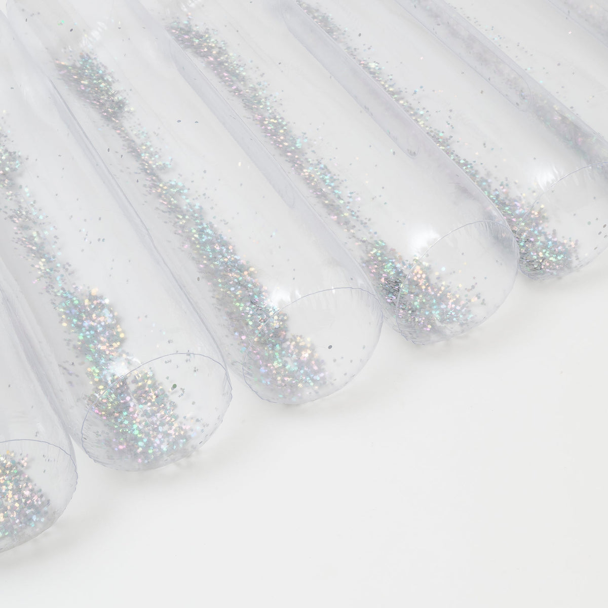 SUNNYLIFE Tube Lilo Glitter