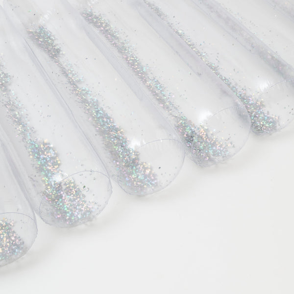 SUNNYLIFE Tube Lilo Glitter