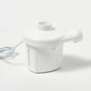 SUNNYLIFE Electric - Air Pump White