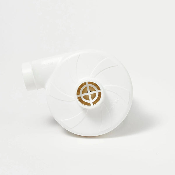 SUNNYLIFE Electric - Air Pump White