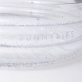 SUNNYLIFE Inflatable The Pool - Glitter