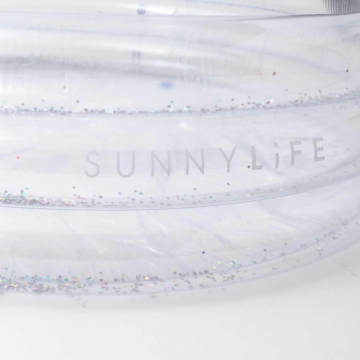 SUNNYLIFE Inflatable The Pool - Glitter