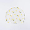 Sunnylife Yellow Color Shaped Swimming CapMima The Fairy Lemon