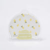 Sunnylife Yellow Color Shaped Swimming CapMima The Fairy Lemon