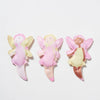SUNNYLIFE Pink Color Fairy Dive Buddies Mima The Fairy Lemon Lilac