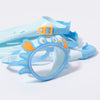 SUNNYLIFE Kids Dive Set Small Sonny the Sea Creature Sea
