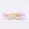 SUNNYLIFE Blue Color Mini Swim Goggles For Kids Mima The Fairy Pink Lilac