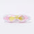 SUNNYLIFE Blue Color Mini Swim Goggles For Kids Mima The Fairy Pink Lilac