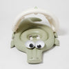 SUNNYLIFE Baby Float Cookie The Croc Khaki