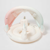 SUNNYLIFE Baby Float Melody The Mermaid Multi