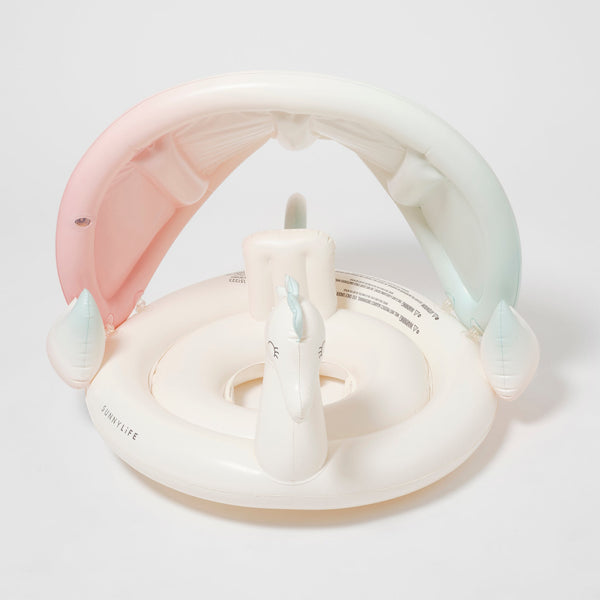 SUNNYLIFE Baby Float Melody The Mermaid Multi