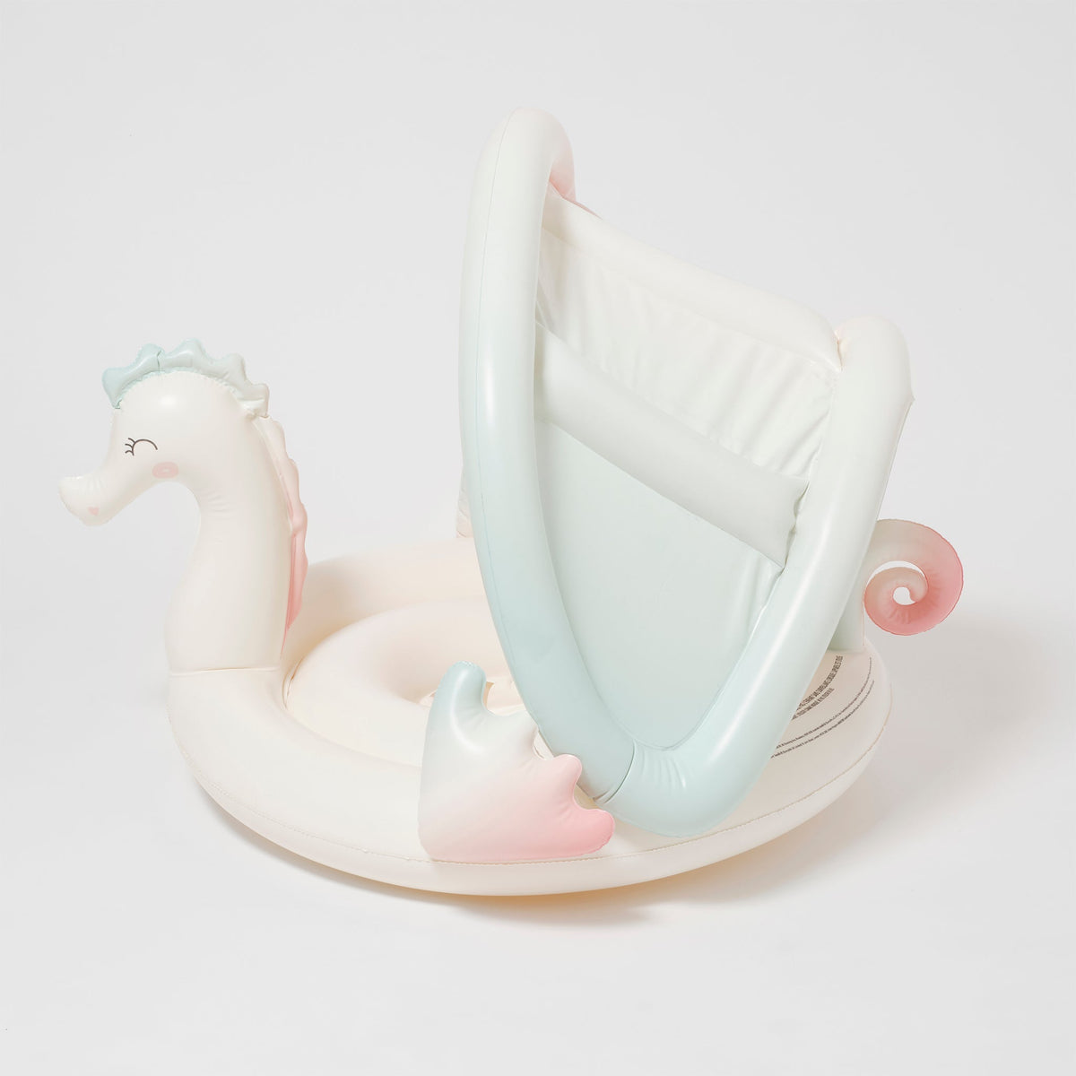 SUNNYLIFE Baby Float Melody The Mermaid Multi