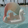 SUNNYLIFE Baby Float Melody The Mermaid Multi