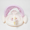 SUNNYLIFE Baby Float Princess Swan Multi
