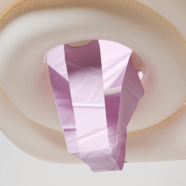 SUNNYLIFE Baby Float Princess Swan Multi