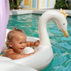 SUNNYLIFE Baby Float Princess Swan Multi