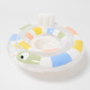 SUNNYLIFE Baby Seat Float Into The Wild Multi