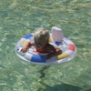 SUNNYLIFE Baby Seat Float Into The Wild Multi