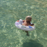 SUNNYLIFE Baby Seat Float Into The Wild Multi