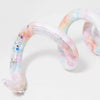 SUNNYLIFEGiant Inflatable Noodle Snake Tie Dye Tie Dye