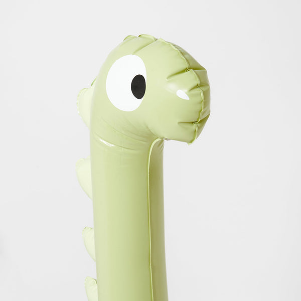 SUNNYLIFE Dino Giant Sprinkler Into the Wild Khaki