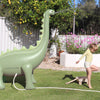SUNNYLIFE Dino Giant Sprinkler Into the Wild Khaki