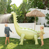 SUNNYLIFE Dino Giant Sprinkler Into the Wild Khaki