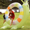 SUNNYLIFE Snail Giant Sprinkler Into The Wild Multi