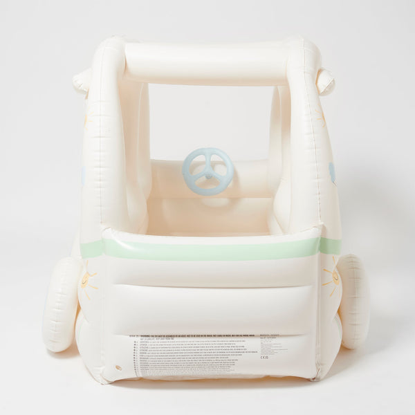 SUNNYLIFE Inflatable Cubby Summer Sundae Multi