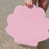SUNNYLIFE Kids Kickboard Melody the Mermaid Pink