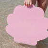 SUNNYLIFE Kids Kickboard Melody the Mermaid Pink