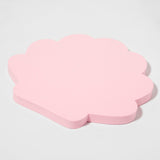 SUNNYLIFE Kids Kickboard Melody the Mermaid Pink