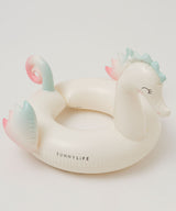 SUNNYLIFE Kids Tube Pool Ring Melody the Mermaid - Multi