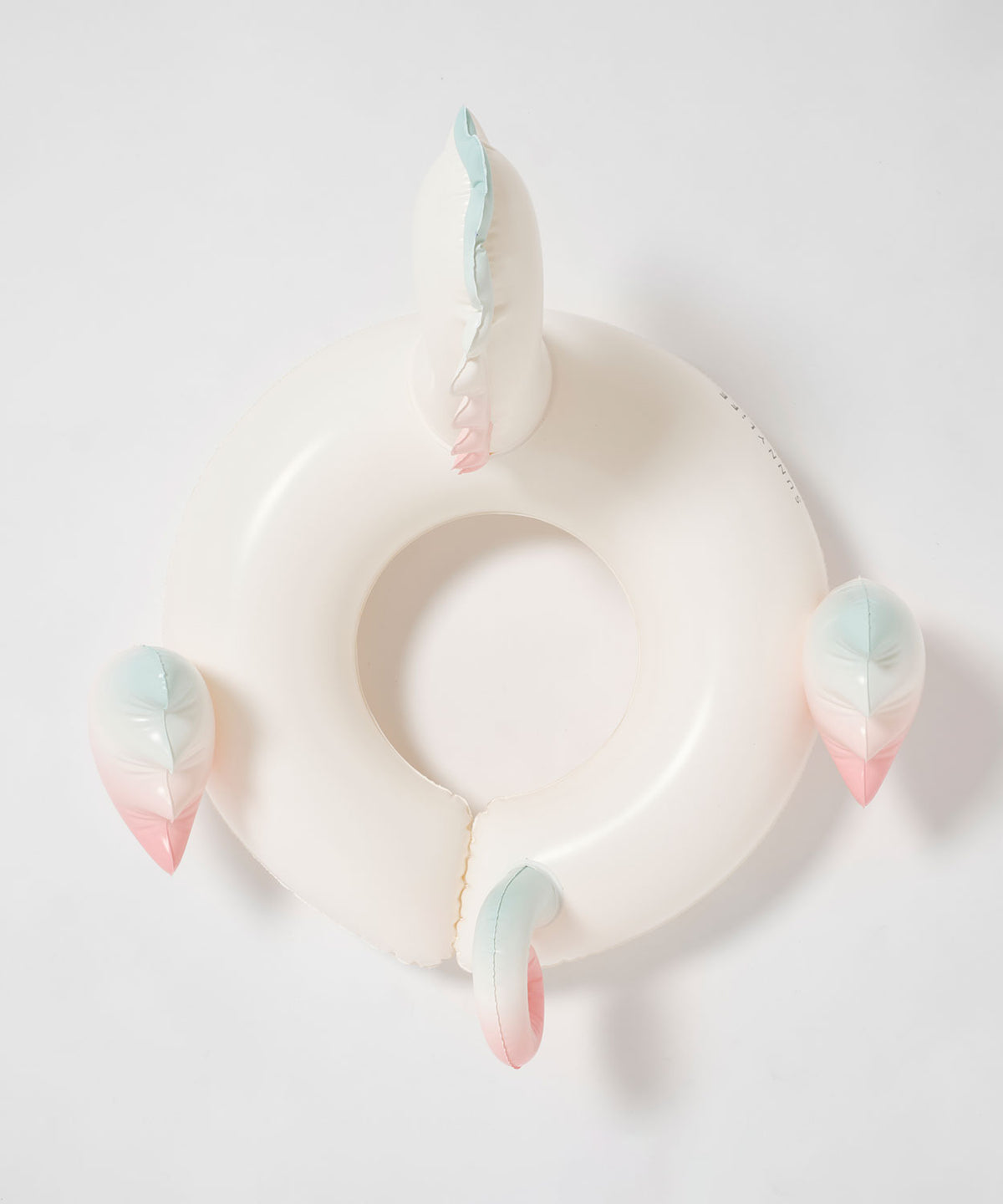 SUNNYLIFE Kids Tube Pool Ring Melody the Mermaid - Multi